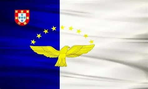 Flag of the Azores